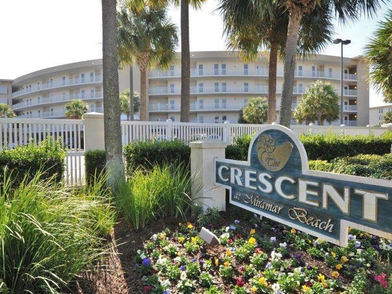 Villa Crescent IV Destin Exterior foto