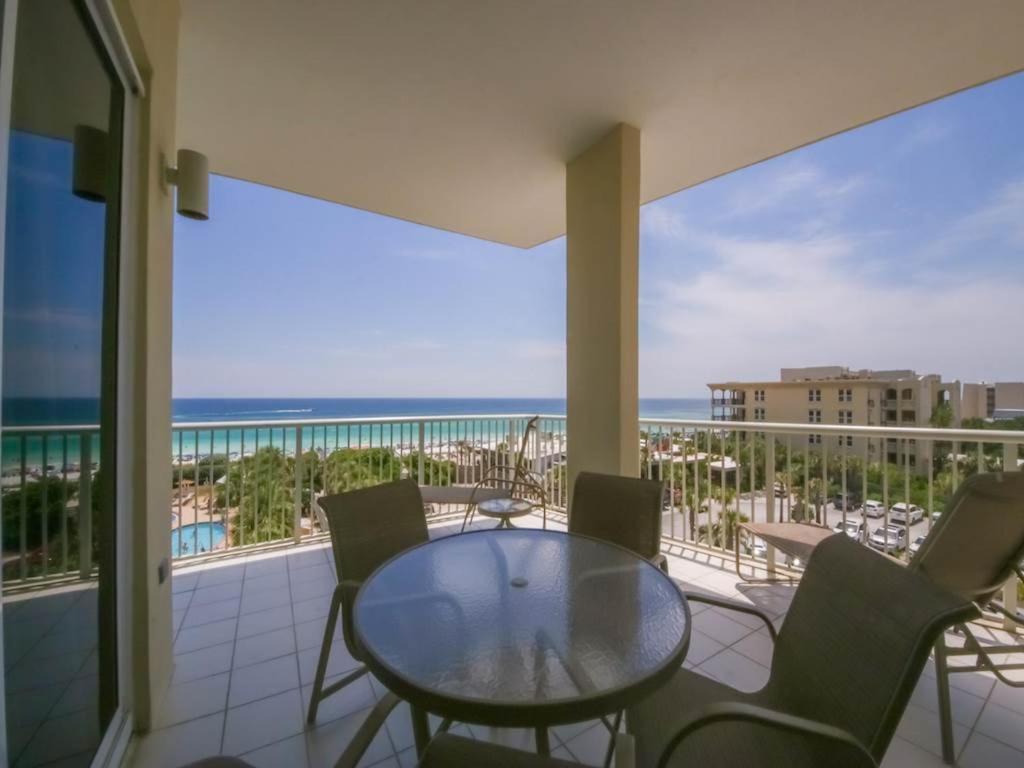 Villa Crescent IV Destin Exterior foto
