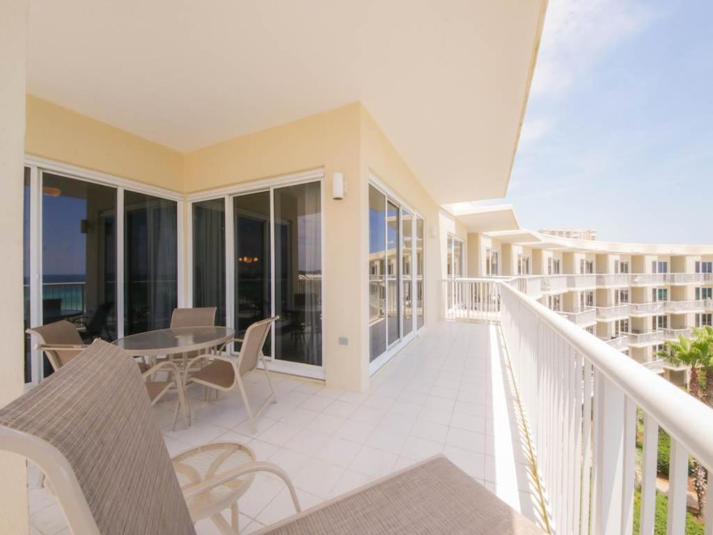Villa Crescent IV Destin Exterior foto