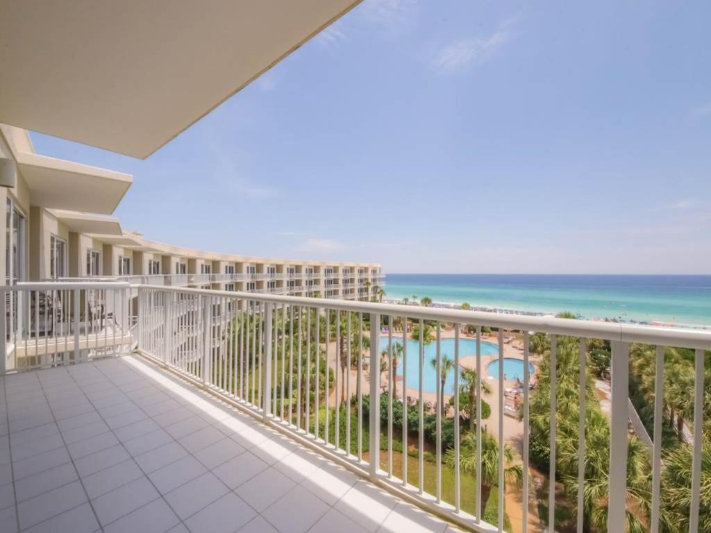 Villa Crescent IV Destin Exterior foto